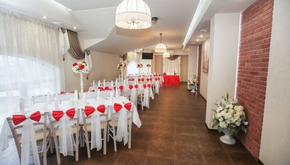 Ресторан Love cafe