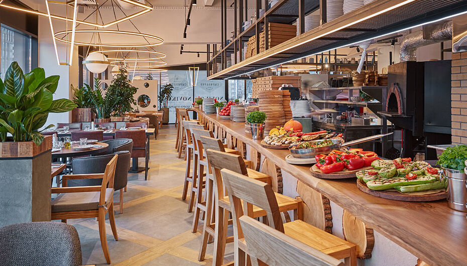 Отзывы о ресторане Сыроварня