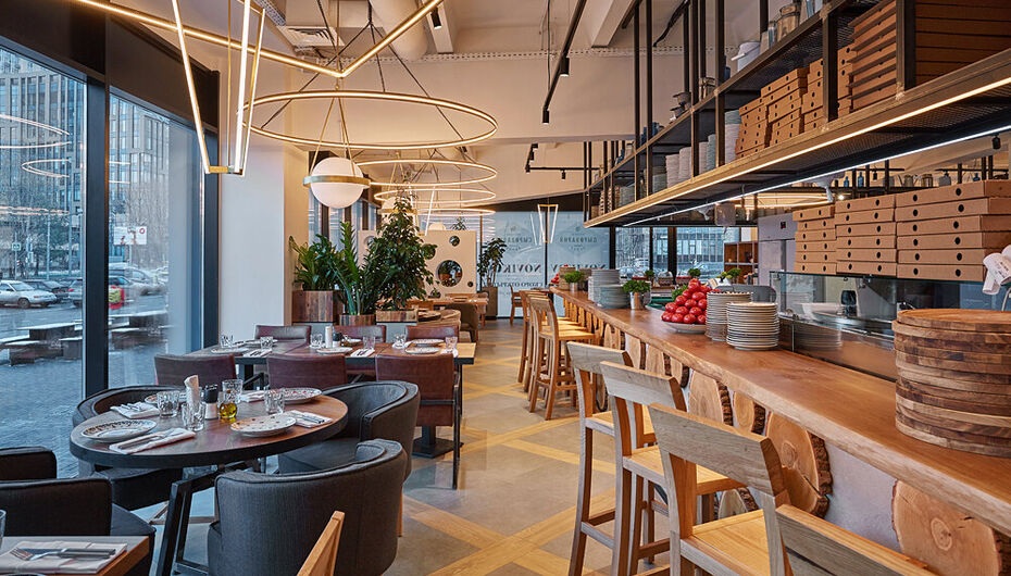 Отзывы о ресторане Сыроварня