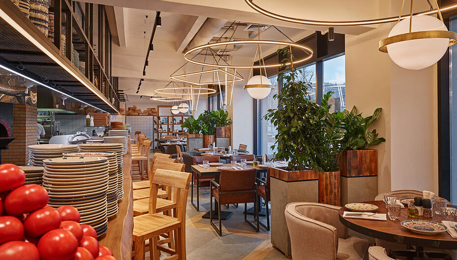 Отзывы о ресторане Сыроварня