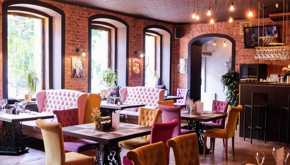 Гастробар BRIX Gastrobar