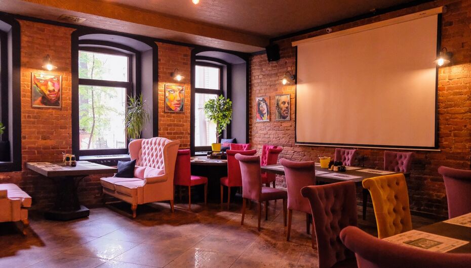 Гастробар BRIX Gastrobar