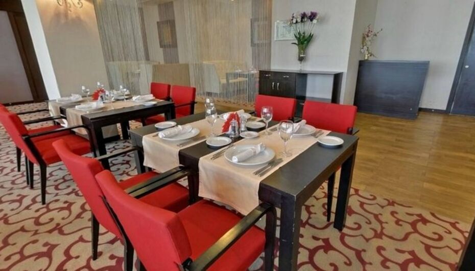 Отзывы о ресторане Аморе / Amore