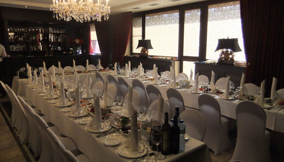 Ресторан Фаворит