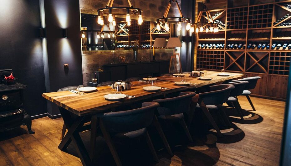 Отзывы о ресторане Taksim