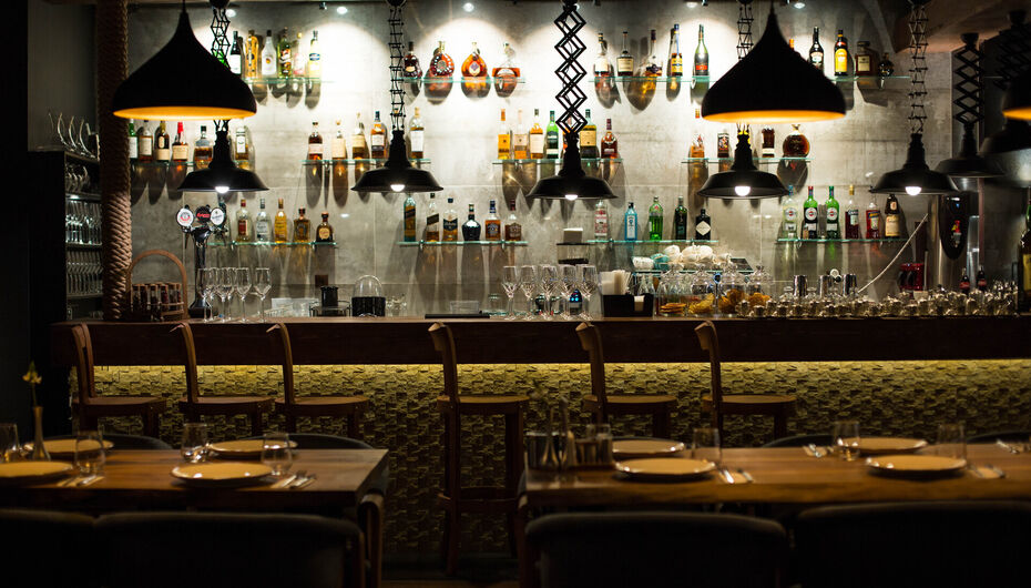 Отзывы о ресторане Taksim