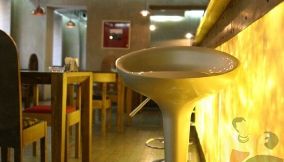 Кафе Фасоль