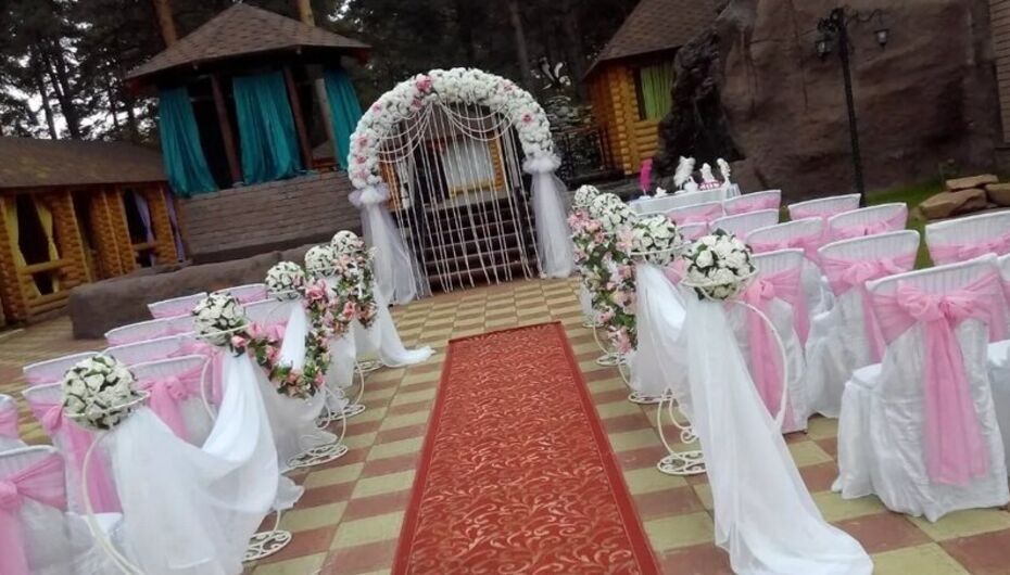 Ресторан Ай-Петри