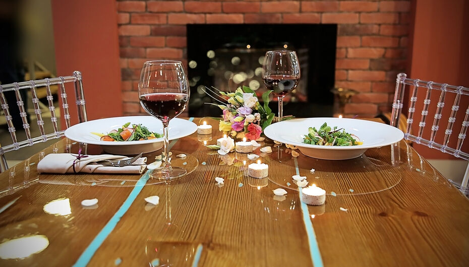 Ресторан Food Loft