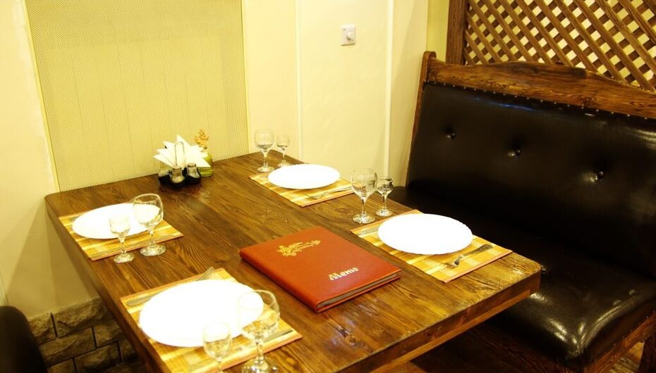 Кафе Кипарис