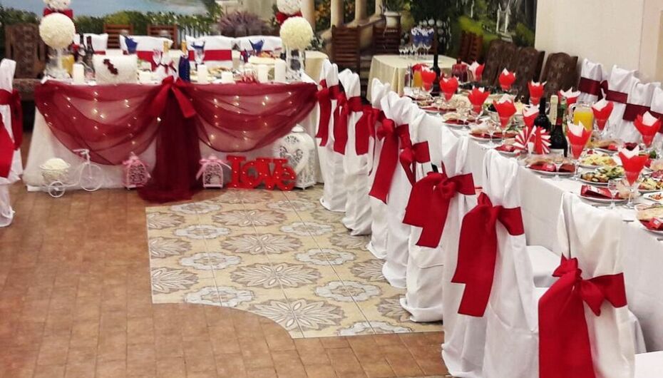 Кафе Кипарис