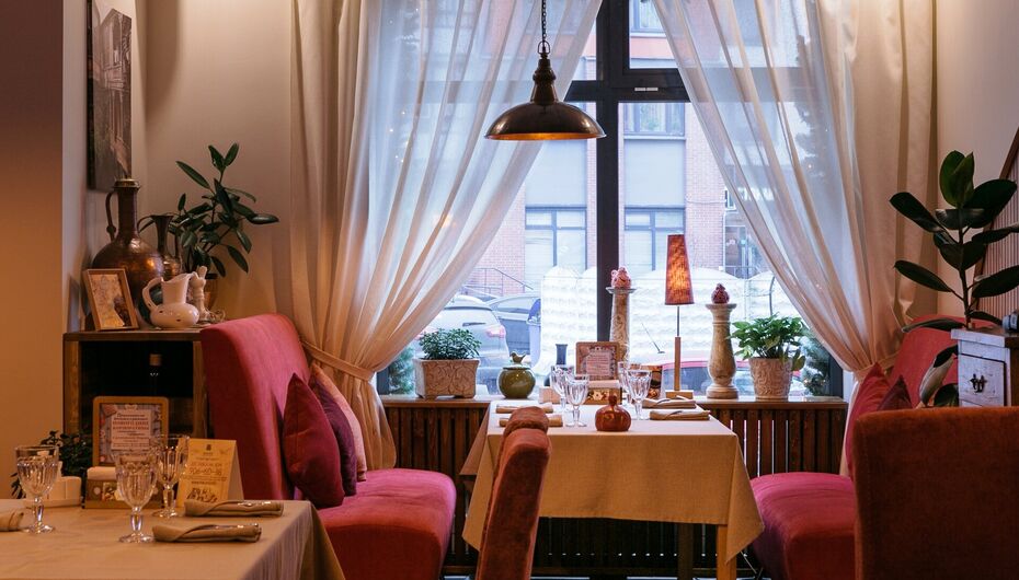 Отзывы о ресторане Мацони на Парашютной