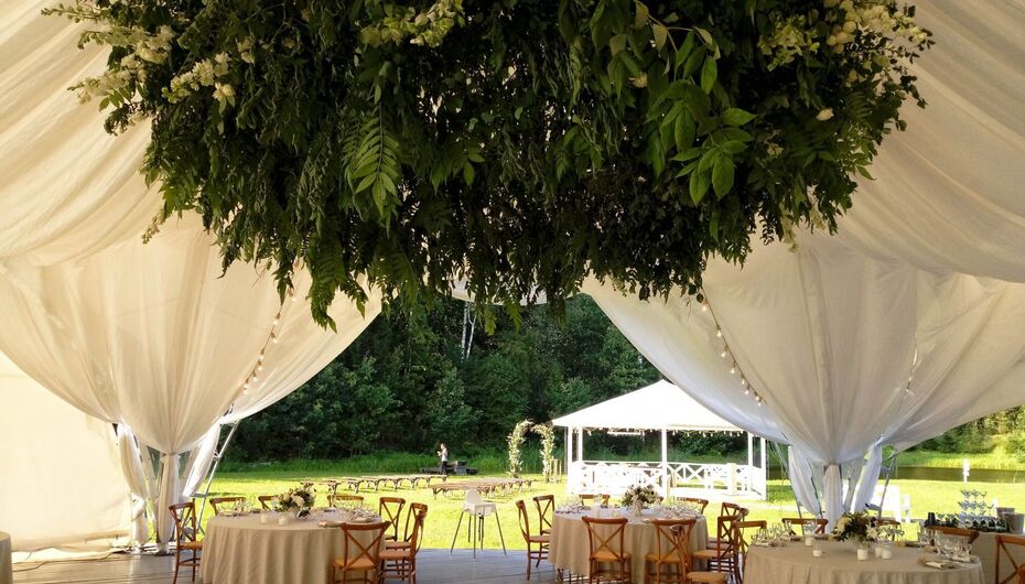 Ресторан Шувалоff Holidays