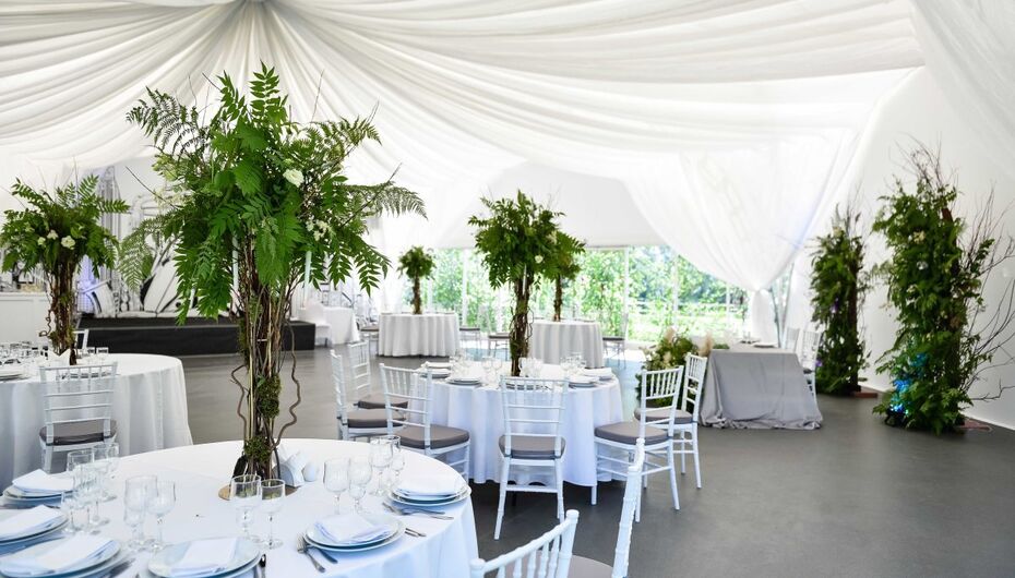 Ресторан Шувалоff Holidays