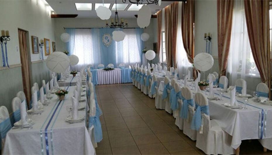 Отзывы о ресторане Шале