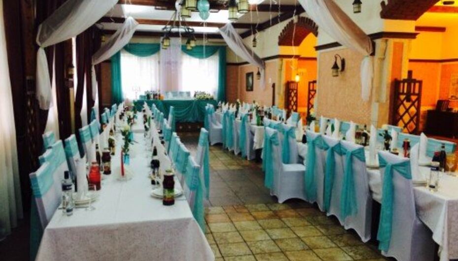 Отзывы о ресторане Шале