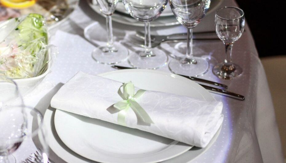 Банкетный зал Пушкинская усадьба