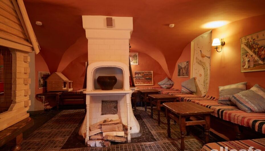 Ресторан Ять