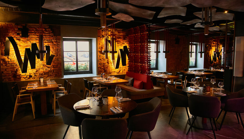 Отзывы о ресторане Memo