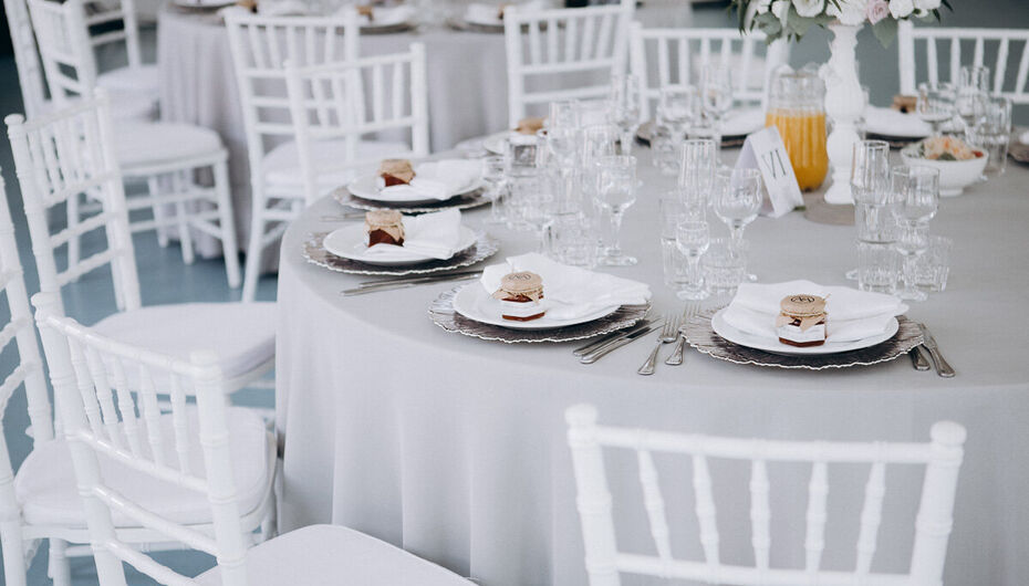 Банкетный зал Софийская усадьба