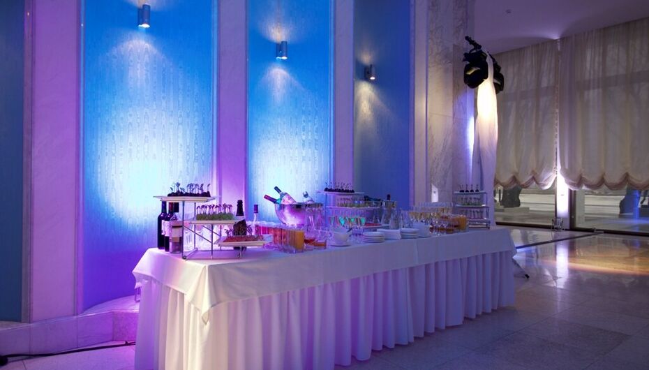 Ресторан Резиденция К-2