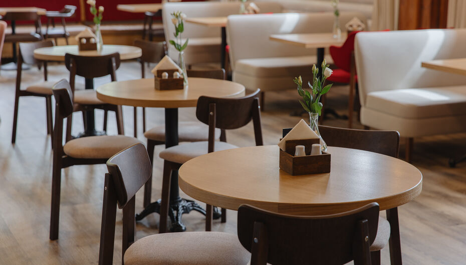 Ресторан Юрьевское Подворье