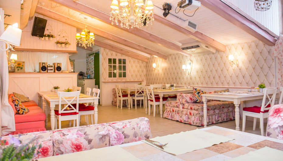 Ресторан Funny Family