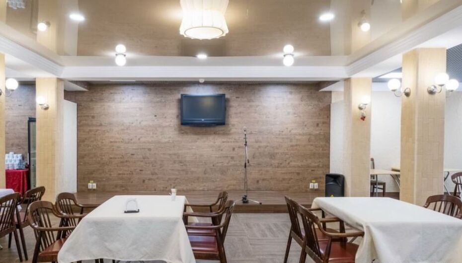 Ресторан Лосево Парк