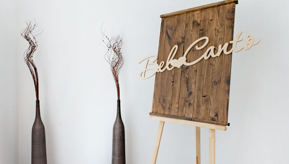 Банкетный зал Bel Canto Loft