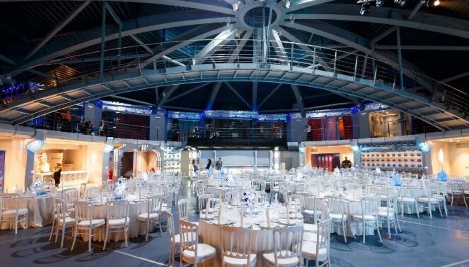 Ресторан Amnesia