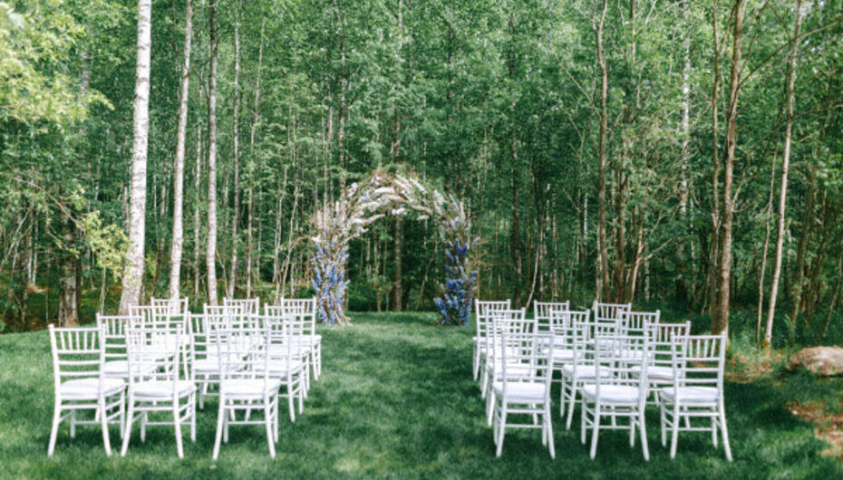 Ресторан Forest Symphony