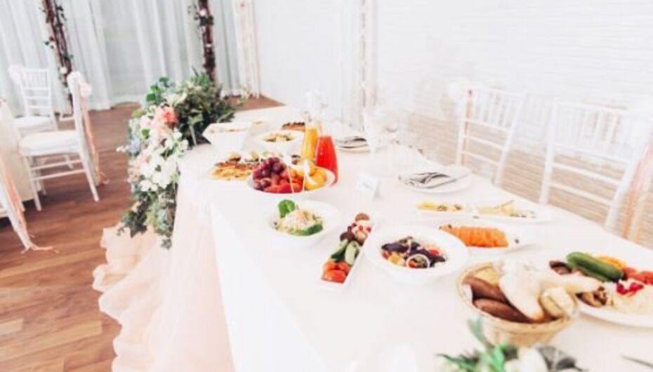 Ресторан Lastochkino