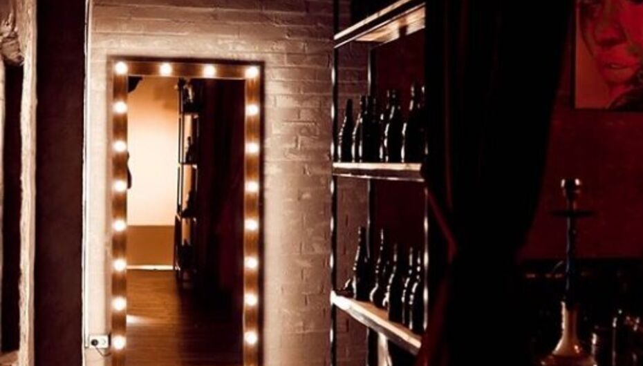 Отзывы о ресторане Бар 351