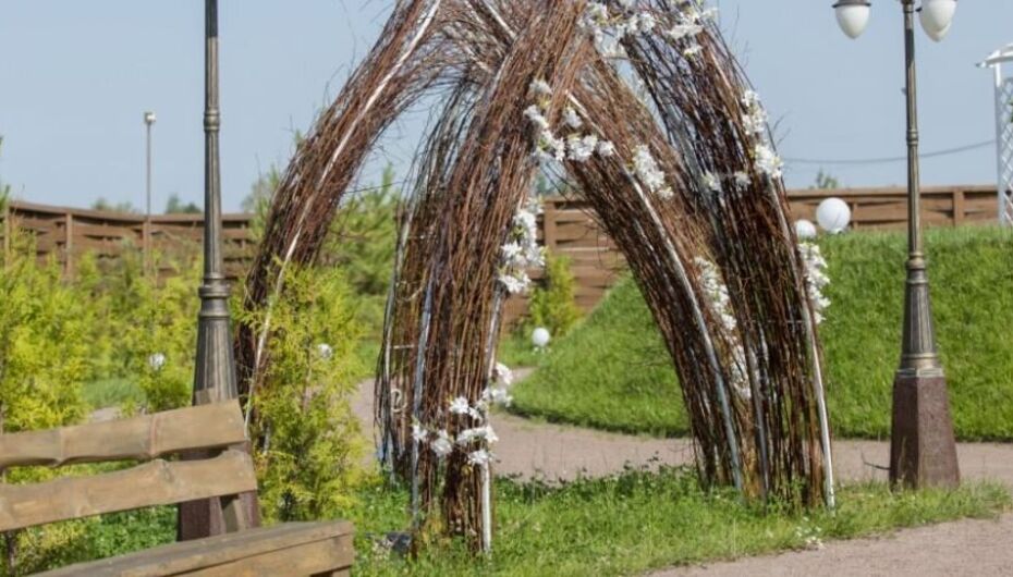 Банкетный зал Петергоф Лофт