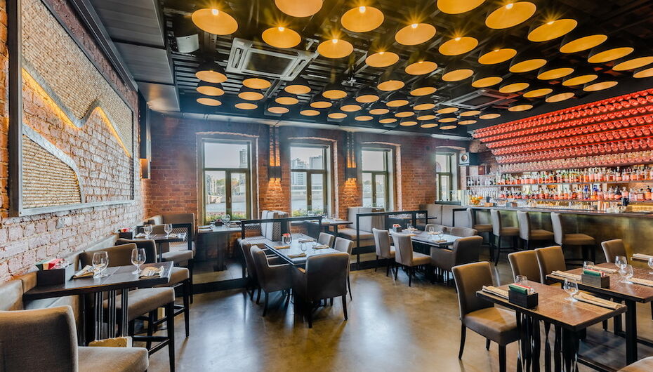 Отзывы о ресторане Località