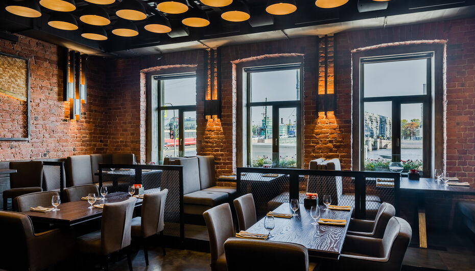 Отзывы о ресторане Località