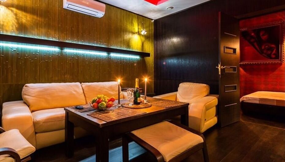 Банкетный зал Купидон