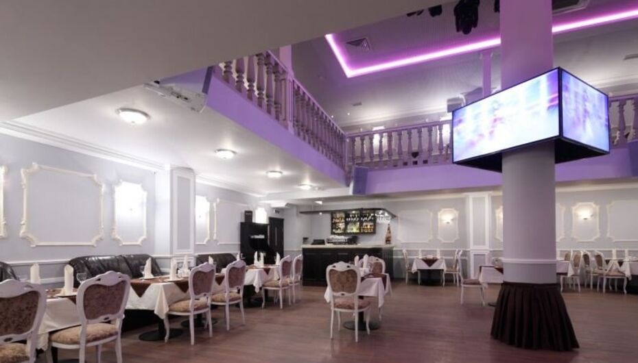 Ресторан Доник