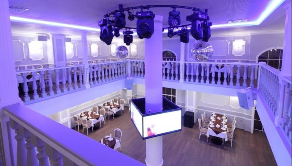 Ресторан Доник