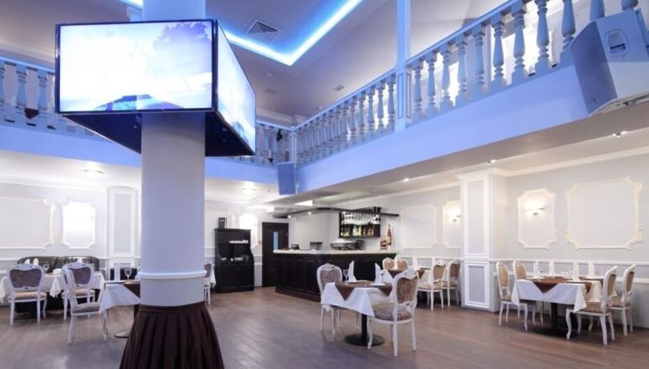 Ресторан Доник