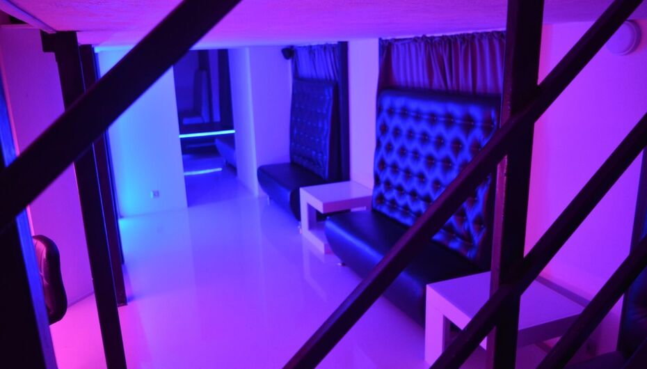 Отзывы о баре PentHouse BAR