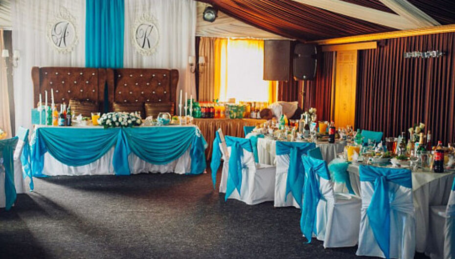 Ресторан Иваново Подворье