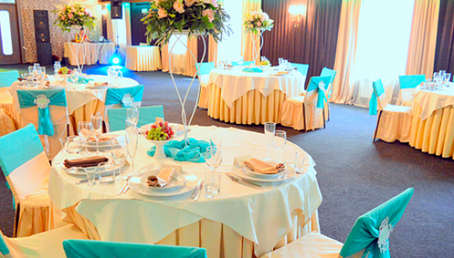 Ресторан Иваново Подворье