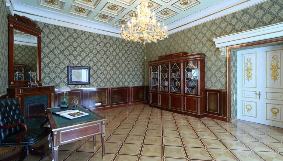 Отзывы о ресторане Елизаветино