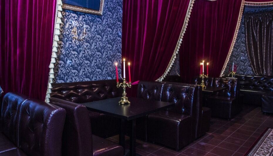 Караоке-бар Golos