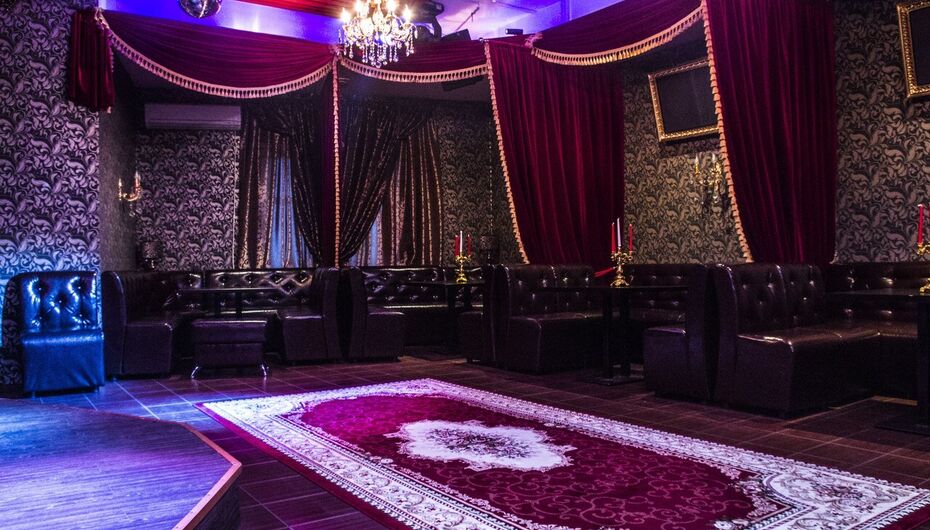 Караоке-бар Golos