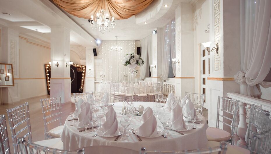 Ресторан Зефир