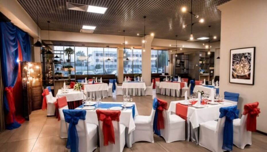 Отзывы о ресторане Академия Вкуса