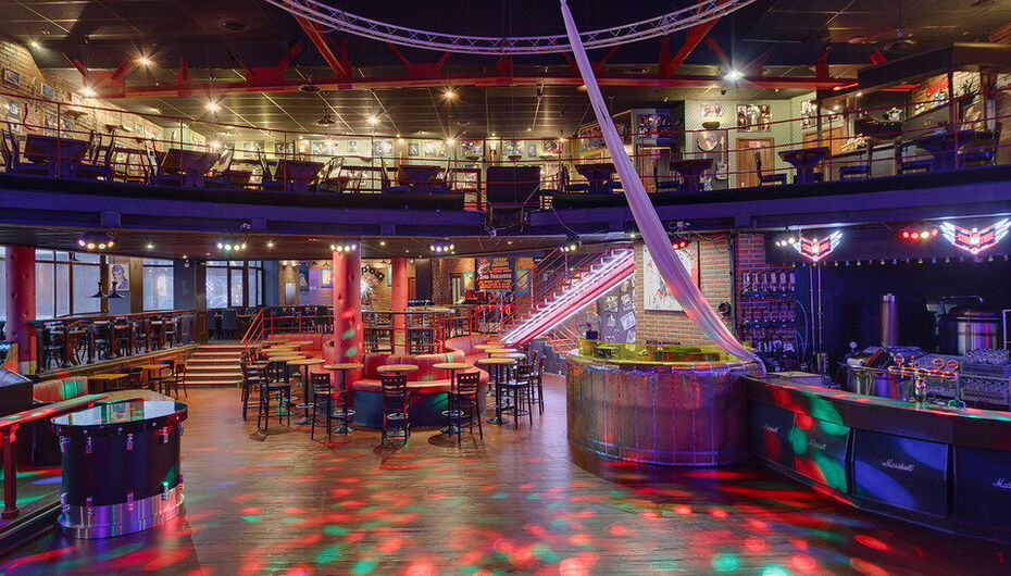 Ресторан Joker