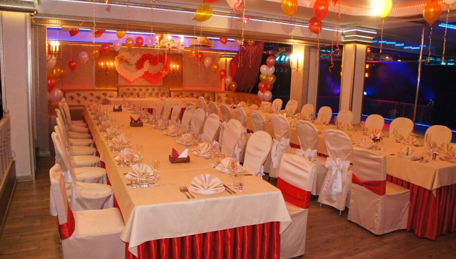 Ресторан For Love